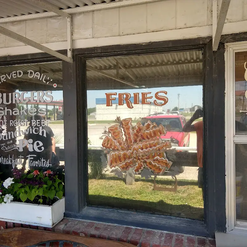 Chancy's Grill & Shake
