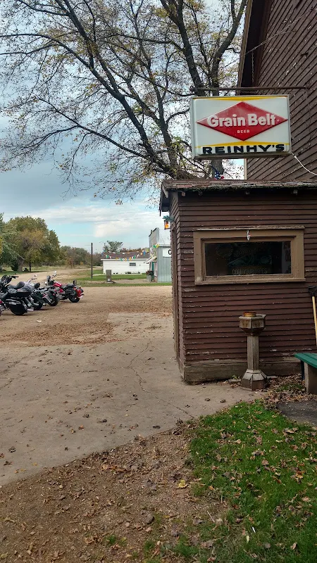 Reiny's Bar, LLC