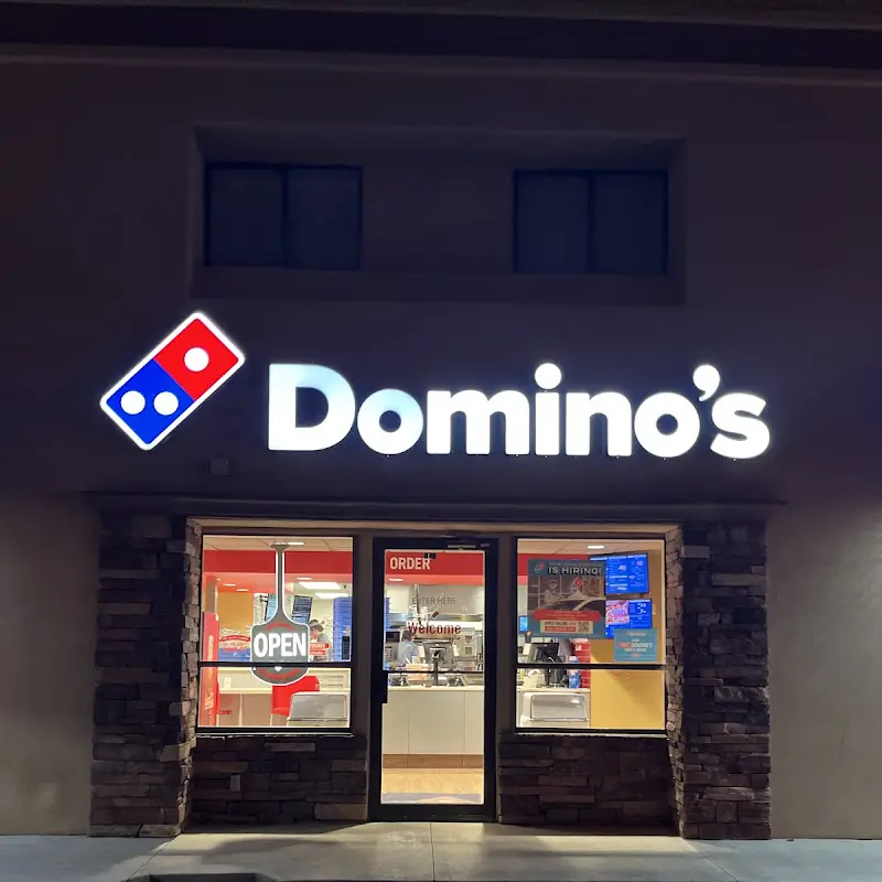 Domino's Pizza