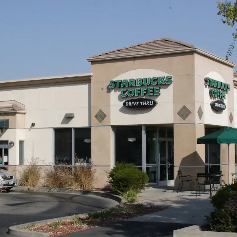 Starbucks Coffee Company