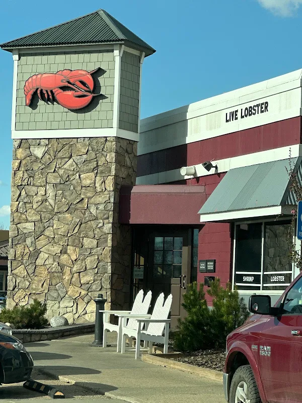 Red Lobster
