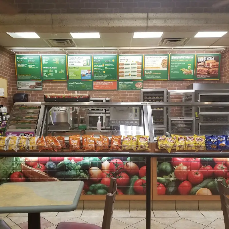 Subway