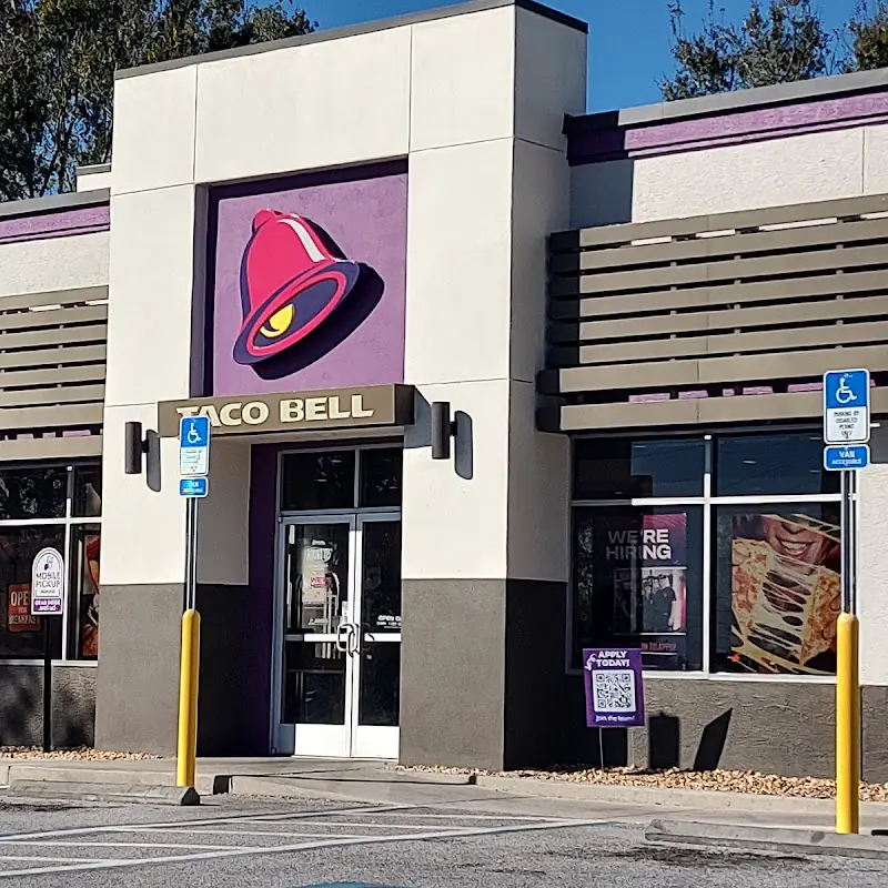 Taco Bell