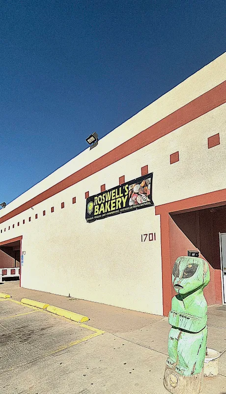 Roswell Bakery