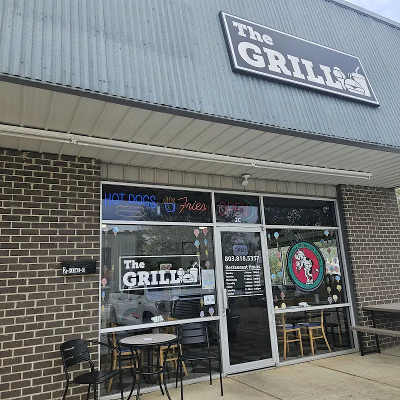 The Grill