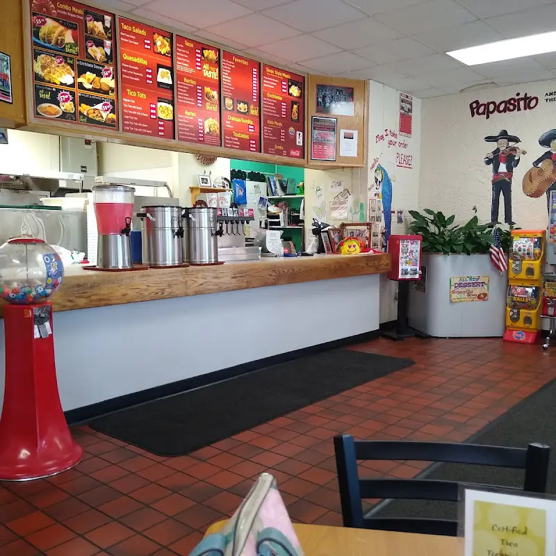 Taco Tico