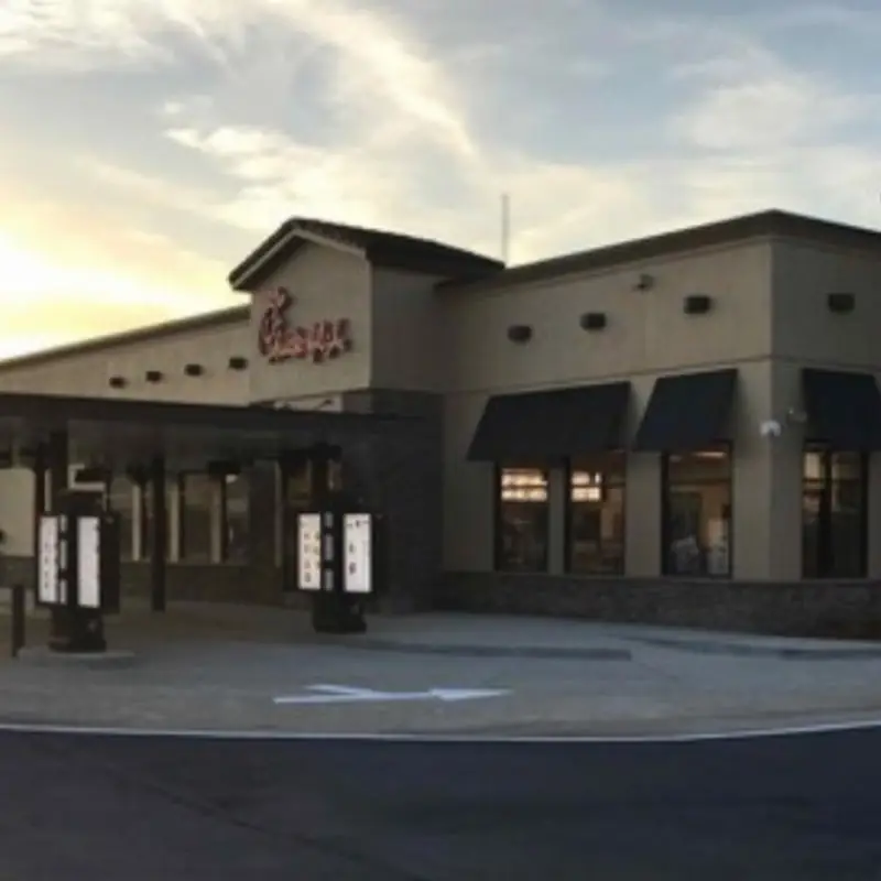 Chick-fil-A