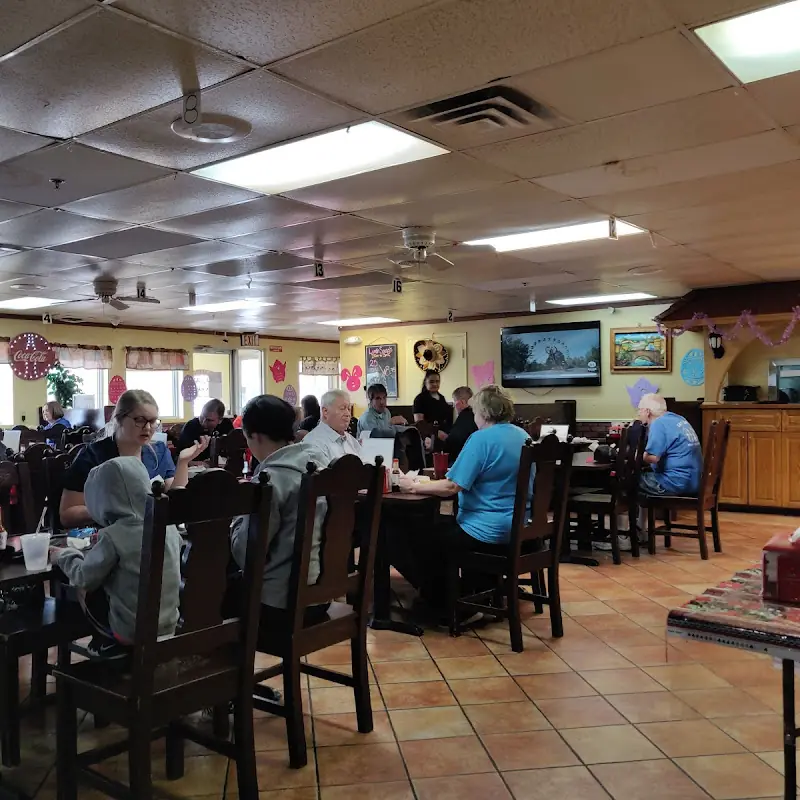 El Ranchito Restaurant & Bar