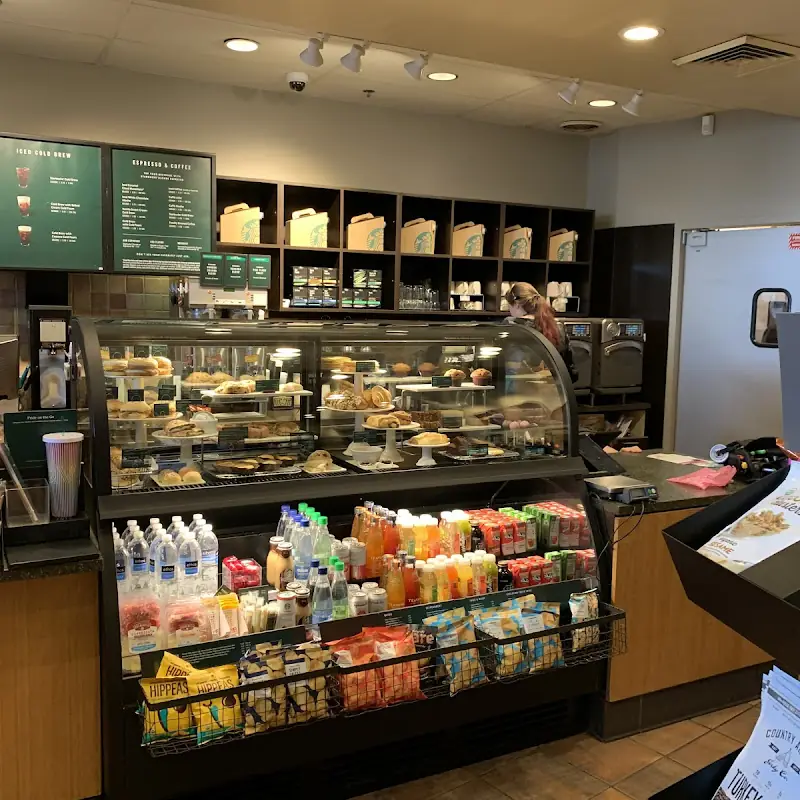 Starbucks Coffee Company