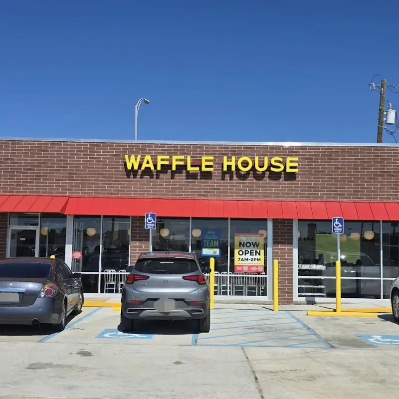 Waffle House