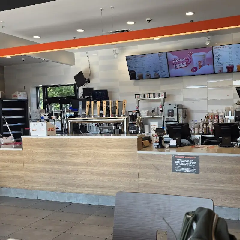 Dunkin'