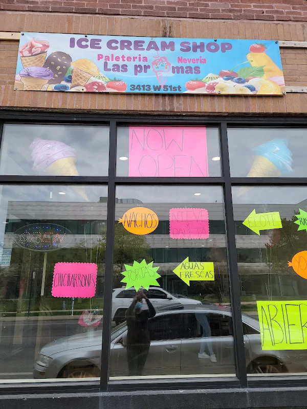 Aguas Frescas Large