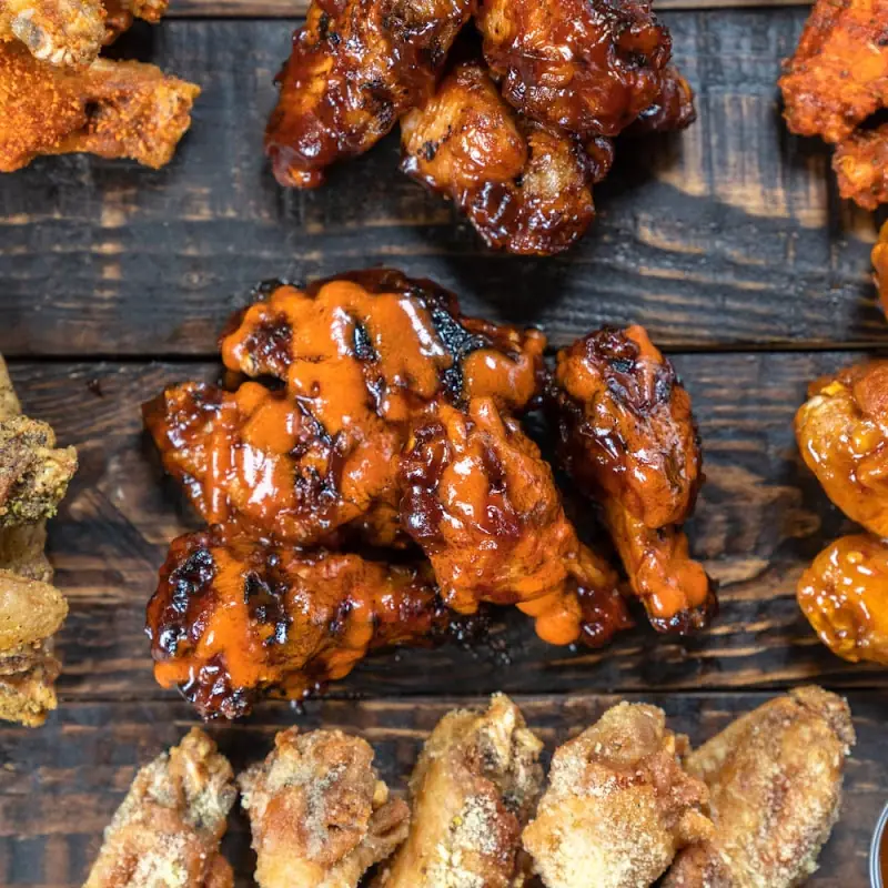 Wing Fellas