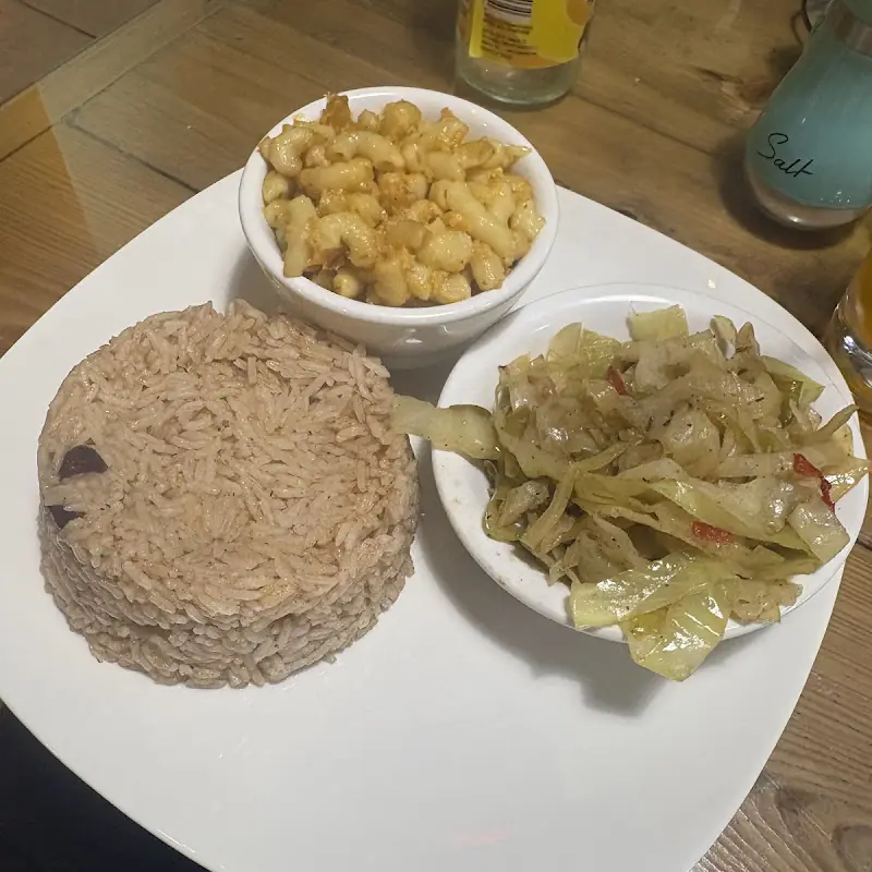 Milele Caribbean Restaurant
