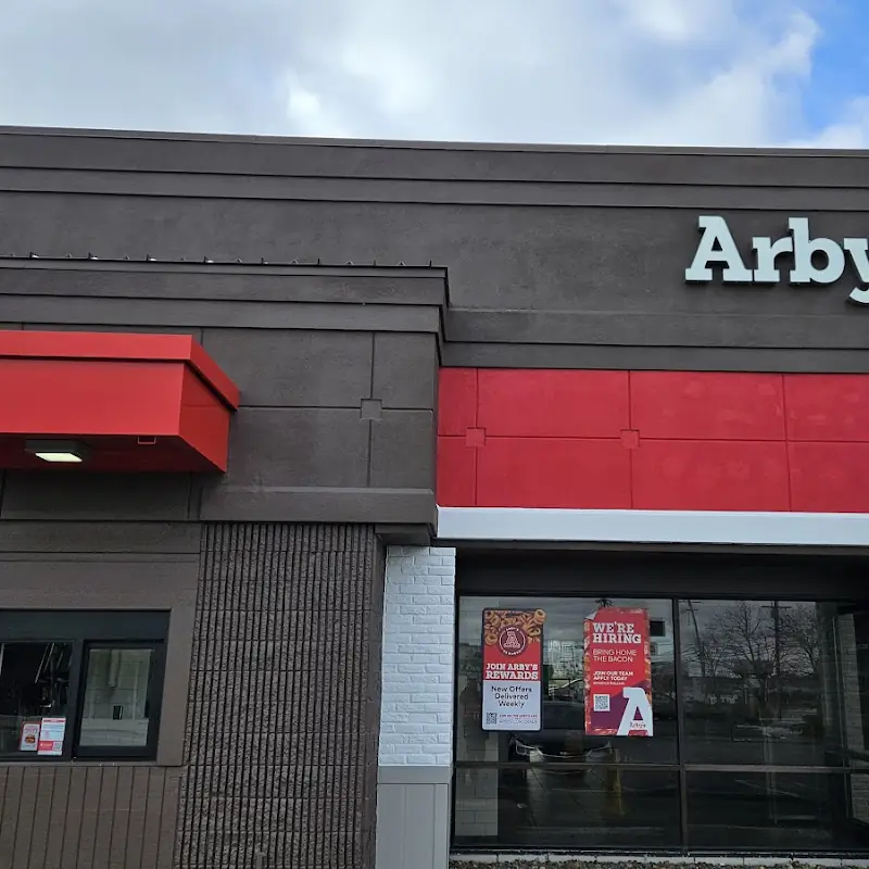 Arby's