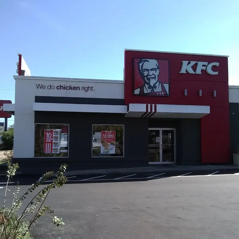 KFC