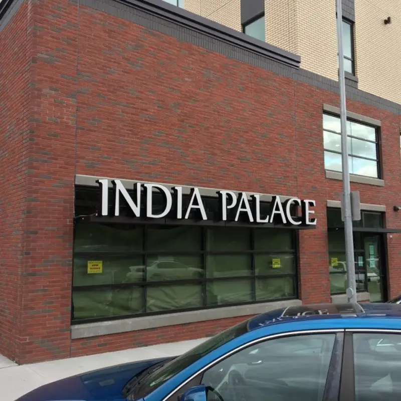 India Palace