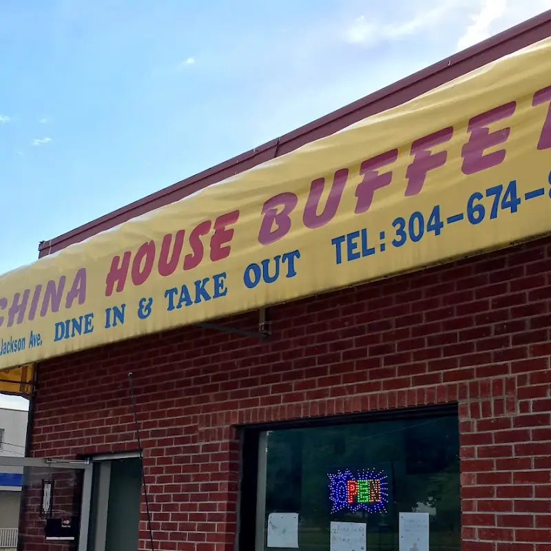 China House