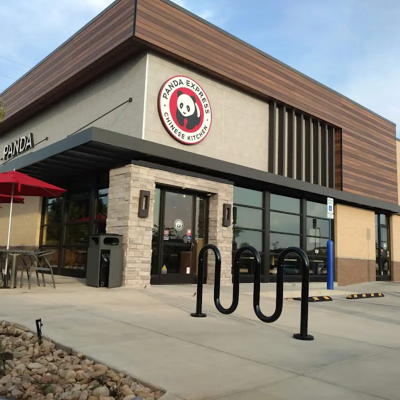 Panda Express