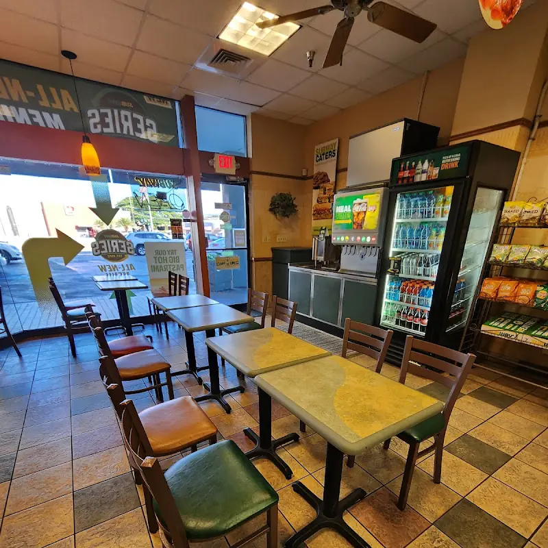Subway