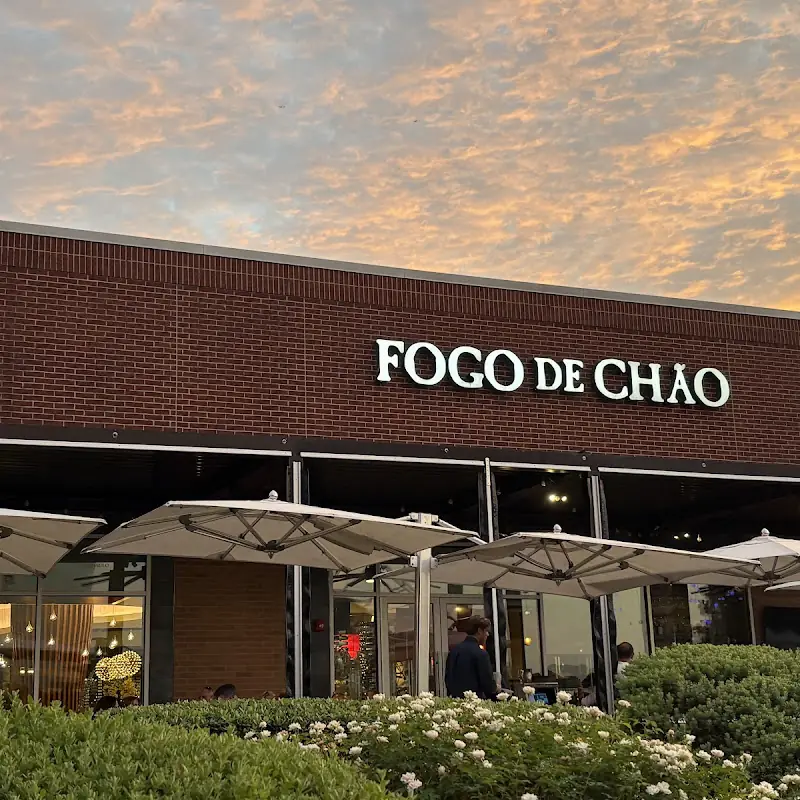 Fogo de Chão Brazilian Steakhouse