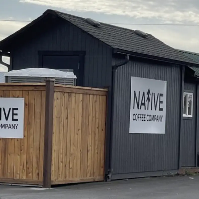 Native Coffee Company