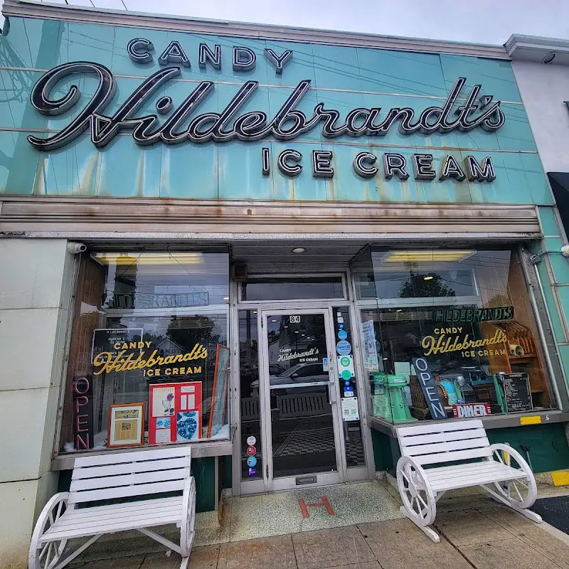 Hildebrandt's