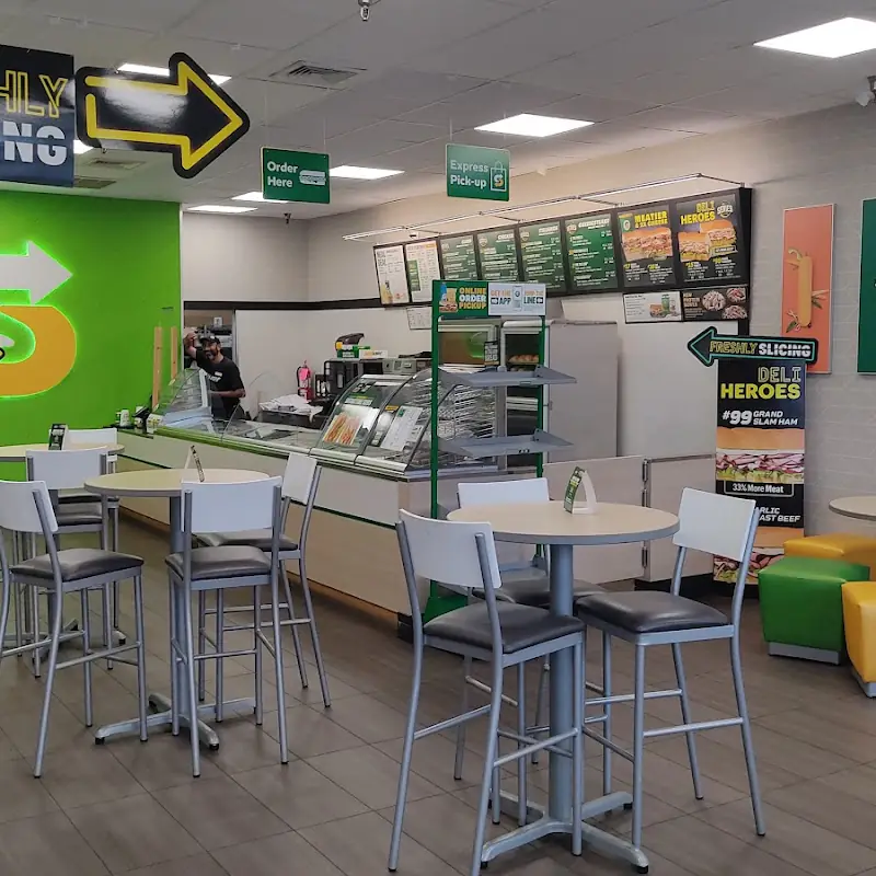 Subway