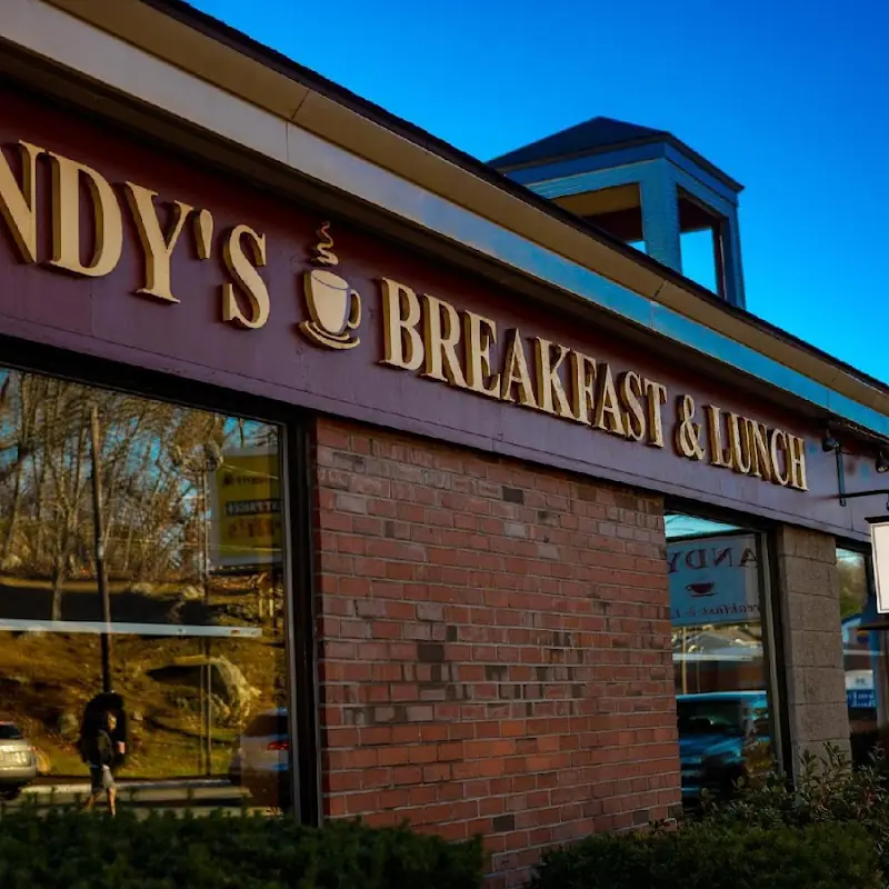 Andy's Breakfast & Lunch