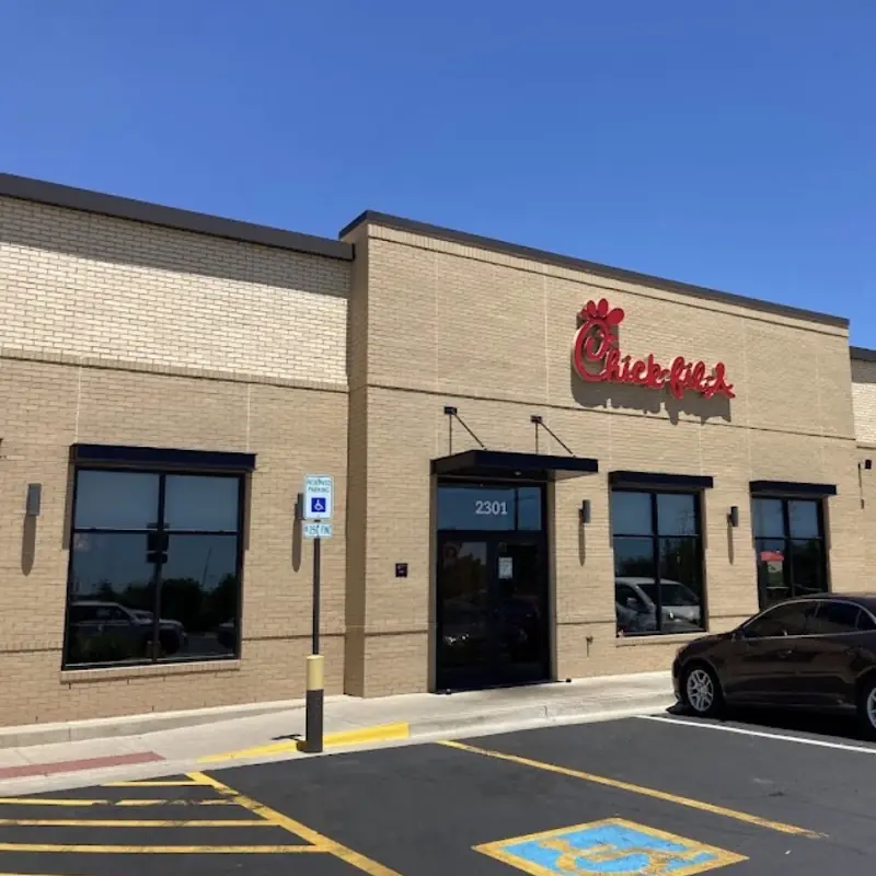 Chick-fil-A