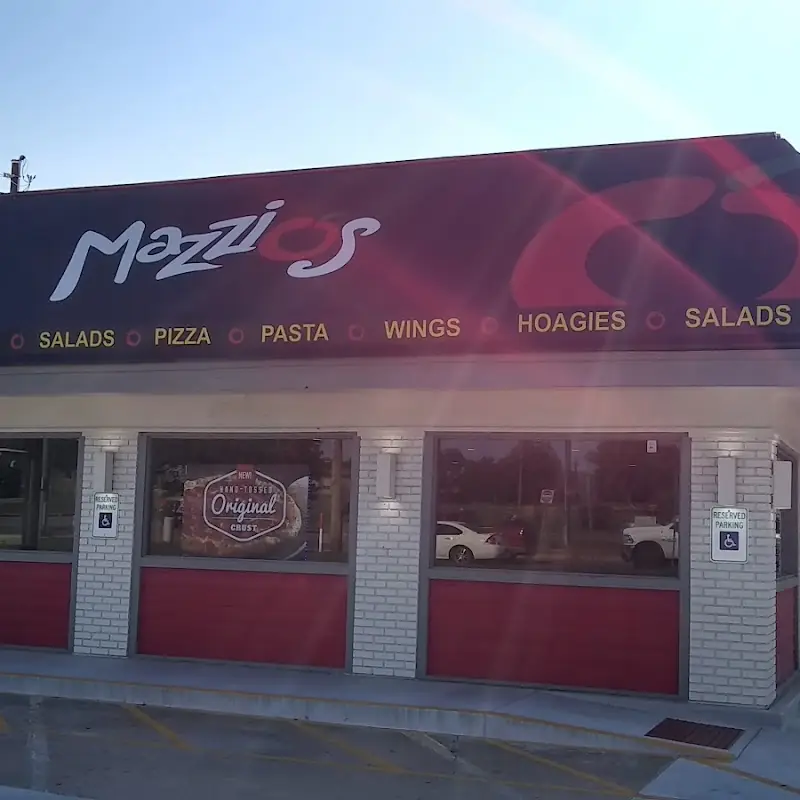 Mazzio's Pizza & Wings