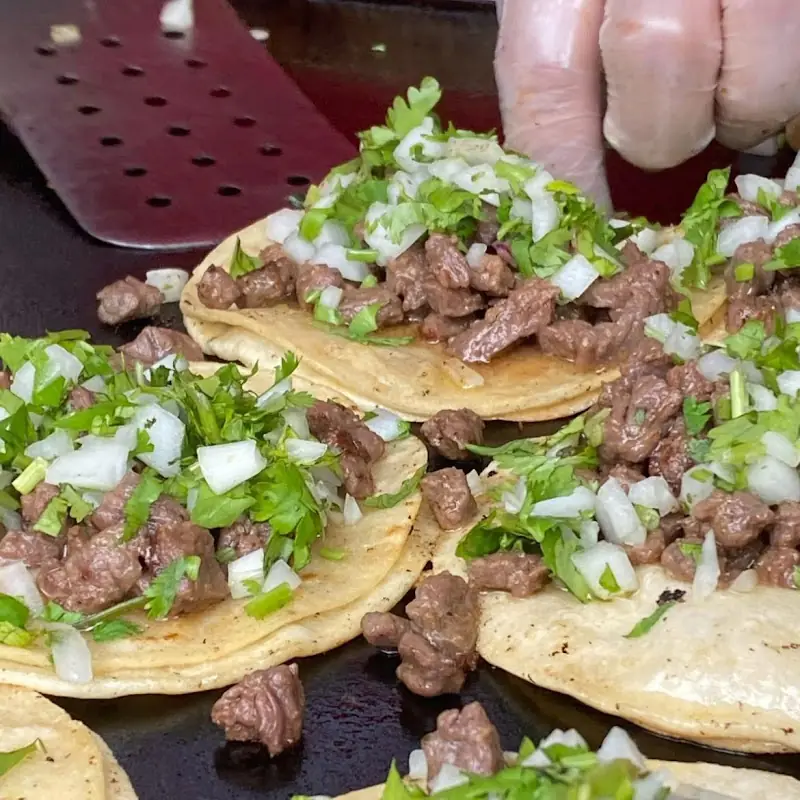 Don Chuy Kitchen