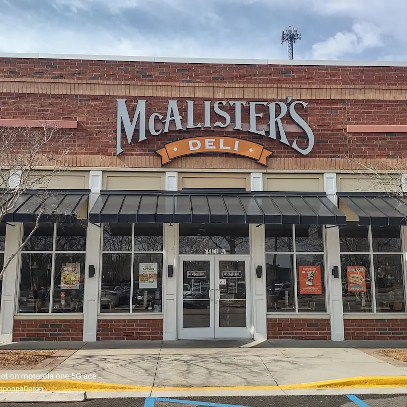 McAlister's Deli