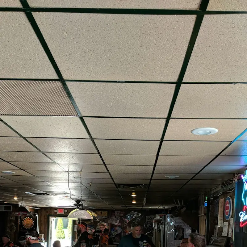 Beach Pub