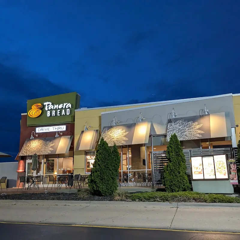 Panera Bread
