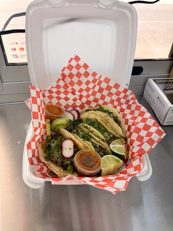 TACO INN