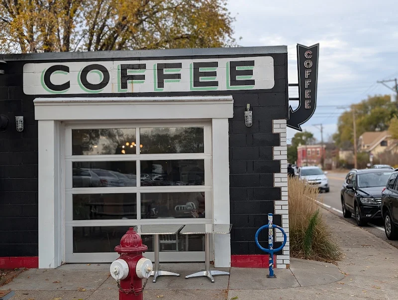 Walden Coffee