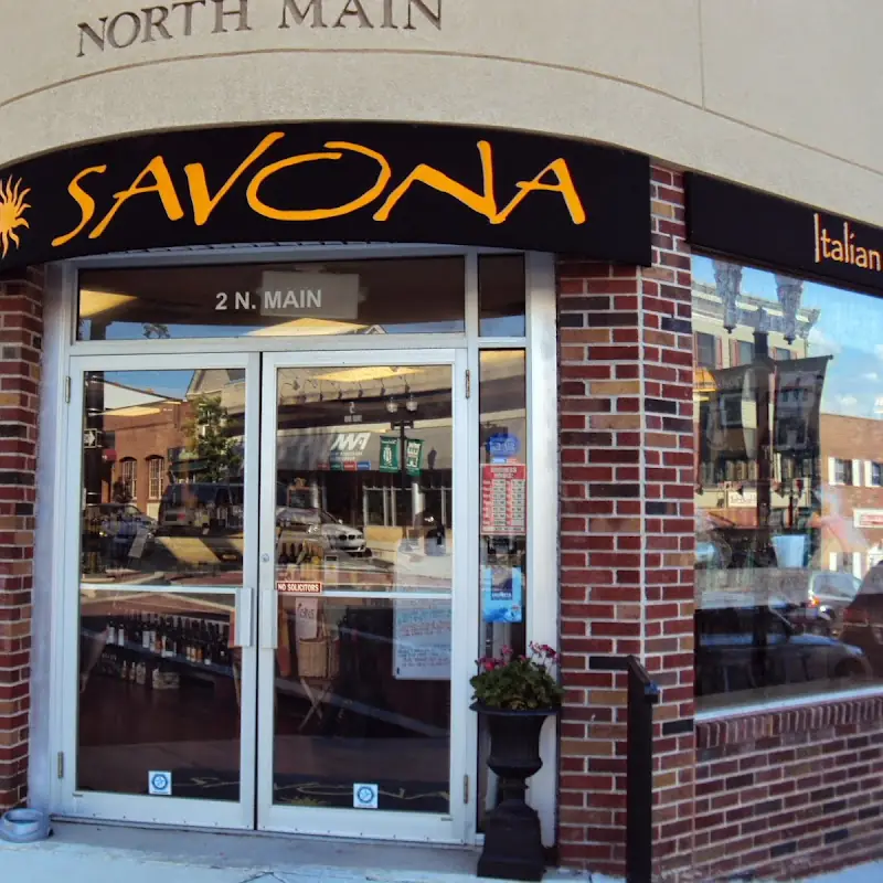Savona - Fine Italian Foods and Wine