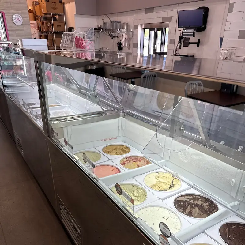 Baskin-Robbins