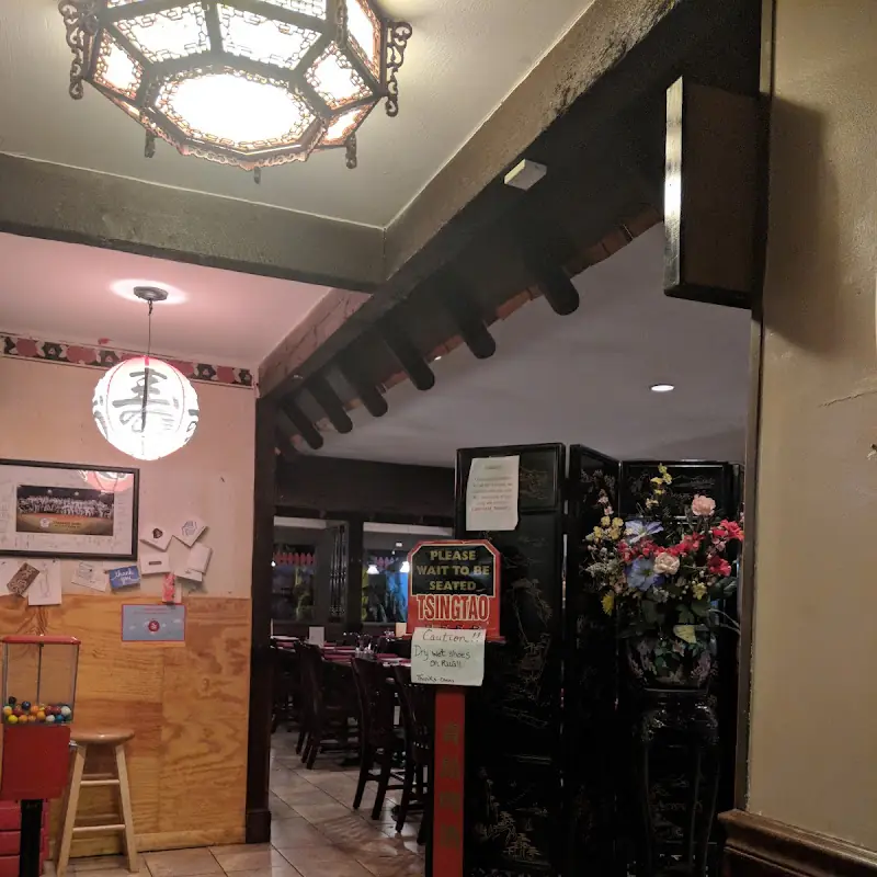 Chen's Chinese Restaurant