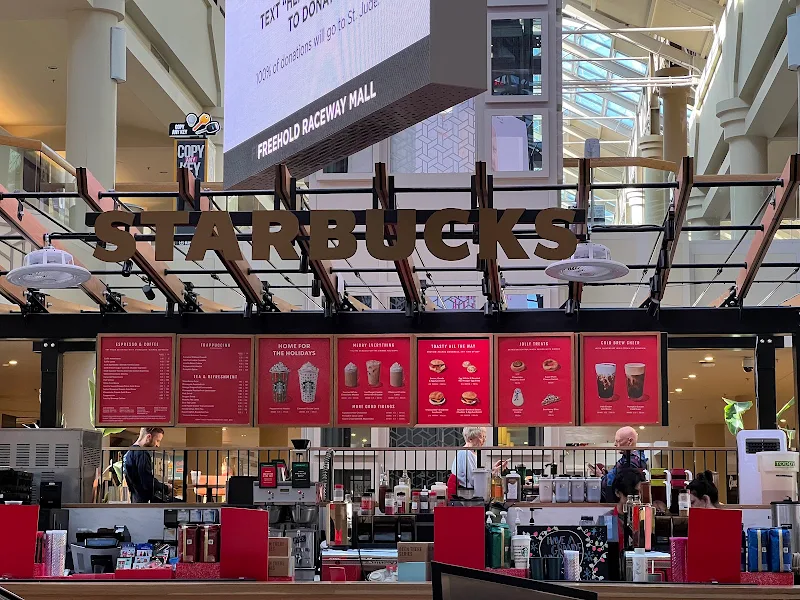 Starbucks Coffee Company