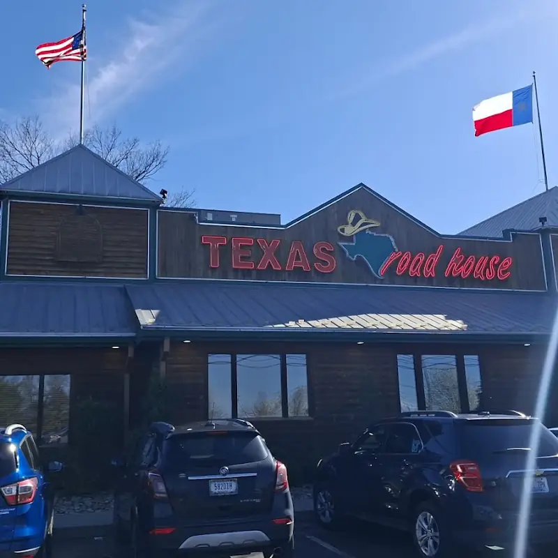 Texas Roadhouse