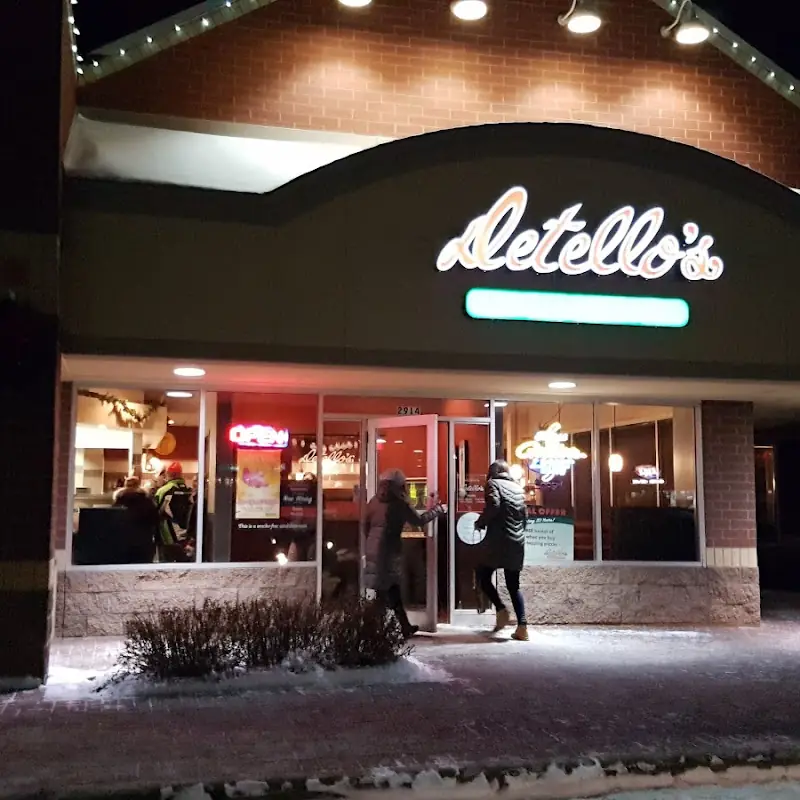 Detello's