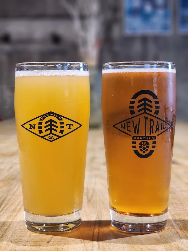 New Trail Brewing Company