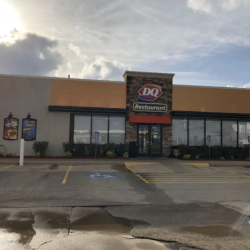 Dairy Queen