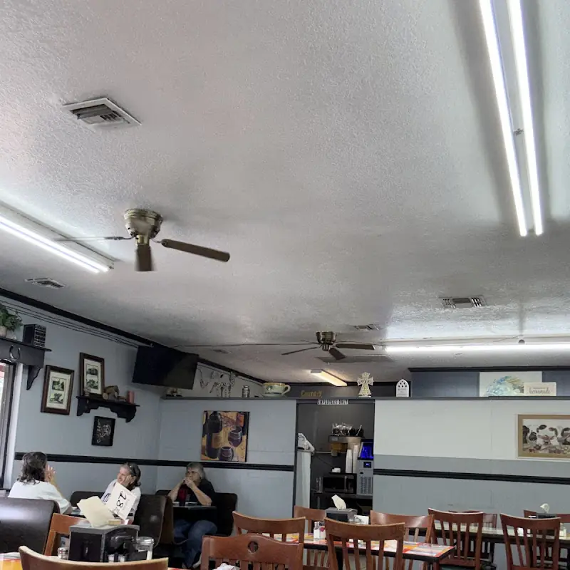 Sorrento Country Kitchen