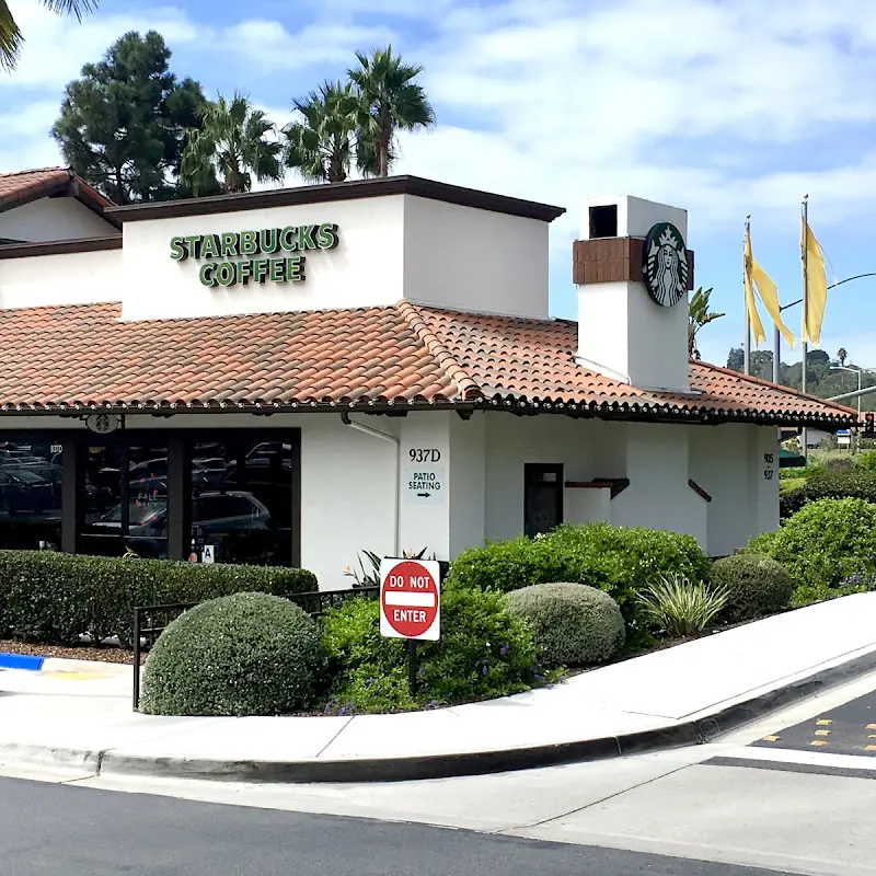 Starbucks Coffee Company