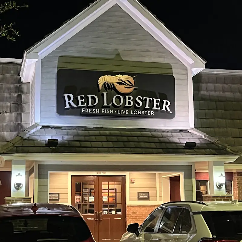 Red Lobster
