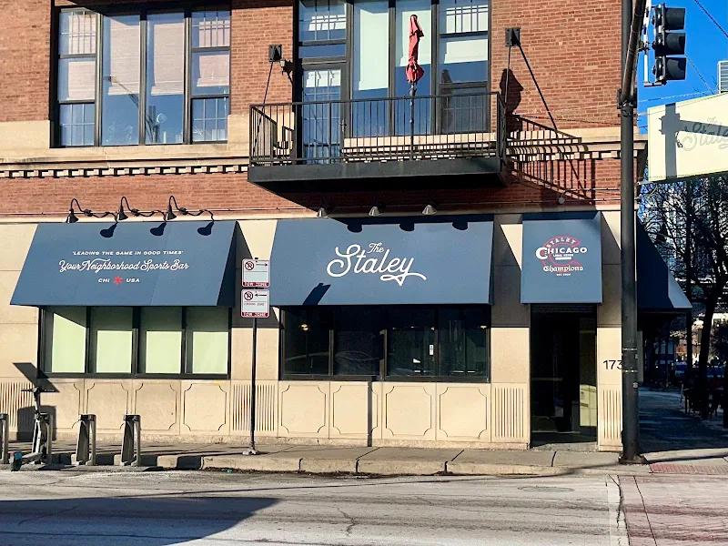 The Staley
