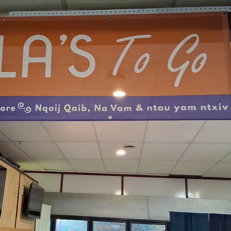 Nola's To Go